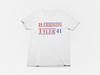 William Henry Harrison and John Tyler (1841) Tshirt