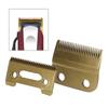 2pcs Professional Stainless Steel Blade Cutter for 8148 Electric Hair Trimmer Clipper Replacement Tool