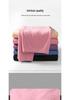 Unisex Extra Thick Fleece Lined Warm Underwear Set – Seamless, Slimming Base Layer for Cold Protection