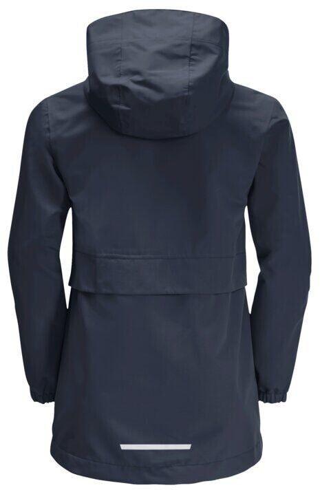 Куртка Jack Wolfskin Jack Wolfskin Malima Jacket G night blue