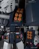 MG Mobile Suit Gundam Thunderbolt Full Armor Gundam THUNDERBOLT skala plastikowy model Ver.Ka (Wersja GUNDAM) 1/100 wstępnie pomalowany