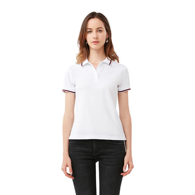 Women's Quick-Dry Business Sport Polo Shirt