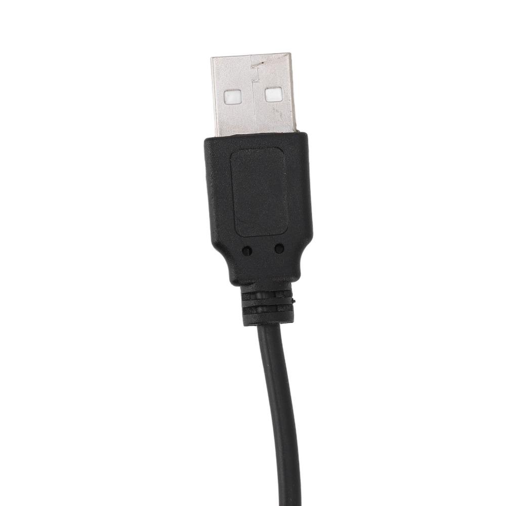 High Brightness LED Fish Tank Light Save Energy Multifunction Aquarium Clip Lamp 5W USB Full Spectrum LED Light Fish Tank