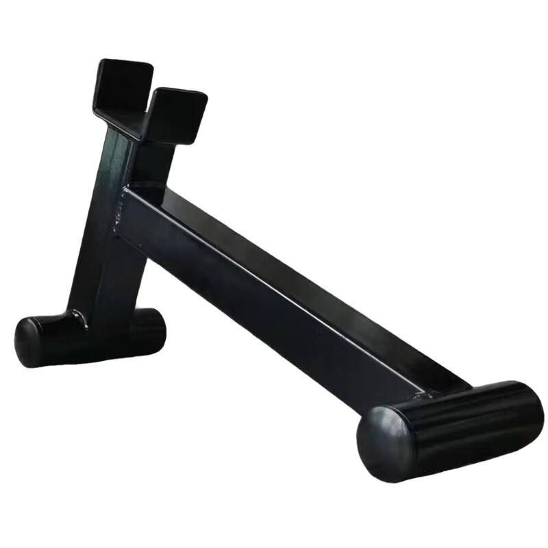 WEZHO Barbell Plate Changer Jack