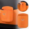 Car Water Cup Holder Drink Storage Box Waste Organizer Accessory For New Bentley Flying Spur Continental GT Bentayga Mulsanne