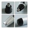Electric Eyebrow & Facial Hair Trimmer Painless Ear and Nose Hair Trimmer Ear Nose & Brow Trimmer Nose Hair Trimming Tool