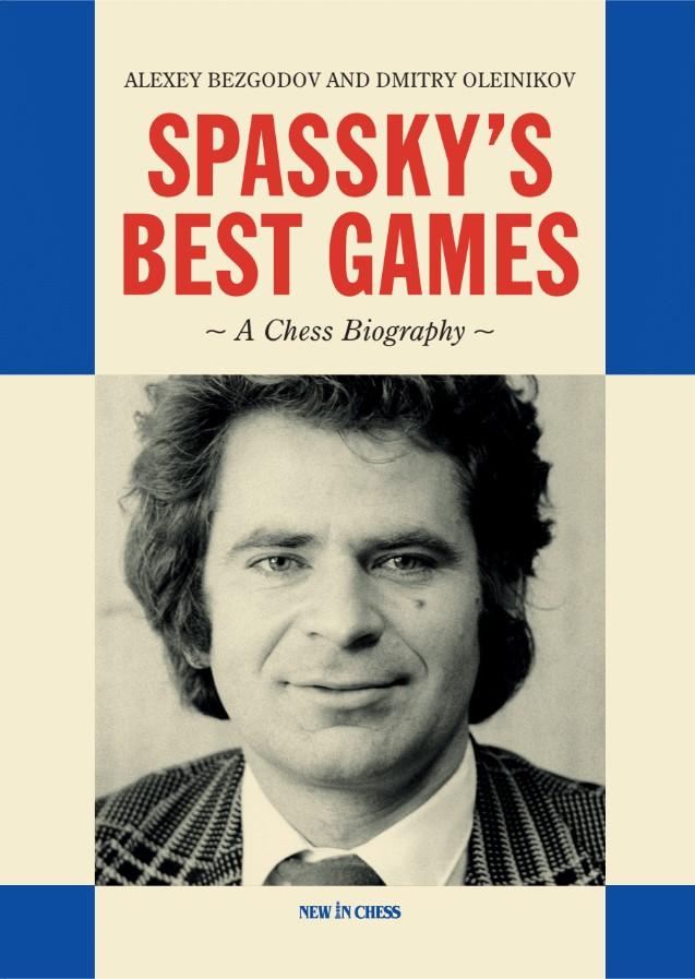 Super Merchant Spasskys Beste Partien (Sc)