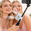 Mini Clip-on Fan with Night Light LCD Display Stepless Speed Personal Desk Fan USB Rechargeable Portable Outdoor Travel Cooling