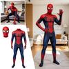 Halloween Costume Jumpsuit for Adults and Kids, Full Body Role Play Outfit