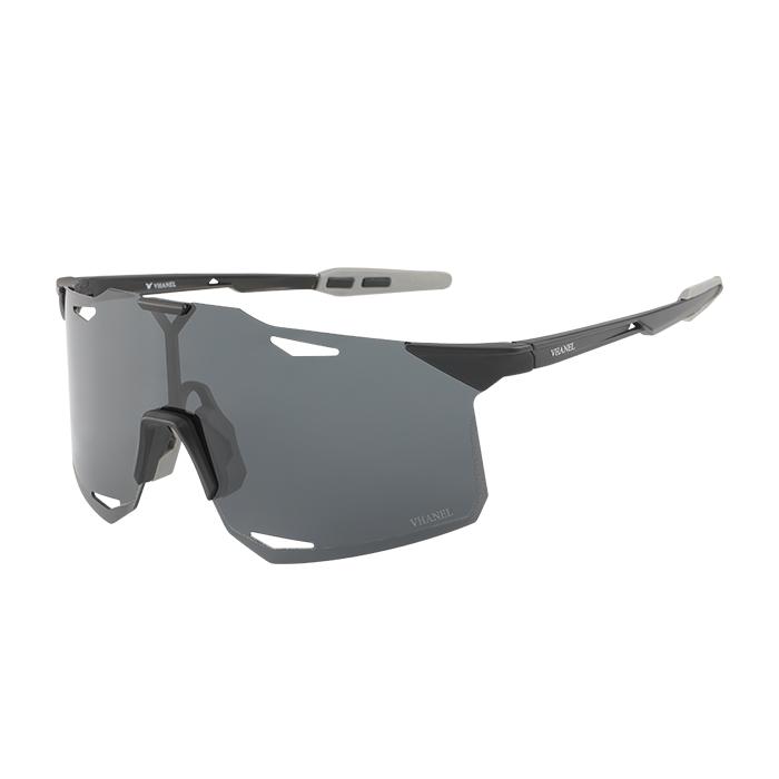 Banel Sunglasses Sports Goggles Polarized Uv Protection Polycarbonate Vn7500Cs