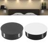 LED Modern Wall Lamp LED Modern Wall Lamp Round 4 Sided Beam Light 12W High Brightness Gentle Lighting Waterproof Wall Light