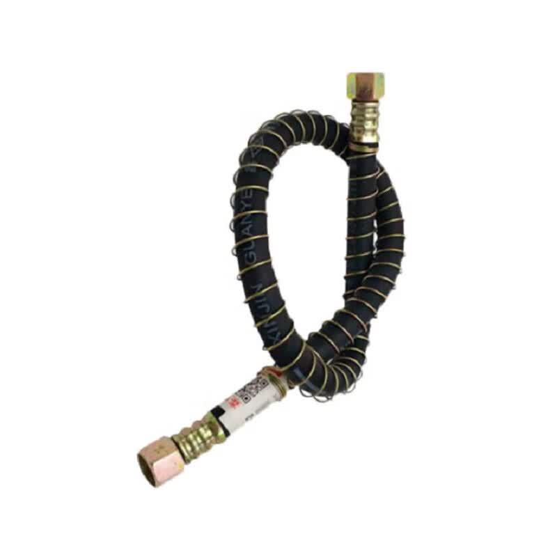 Brake Air Pipe for Shaanxi Auto SX2190/SX2190N Series
