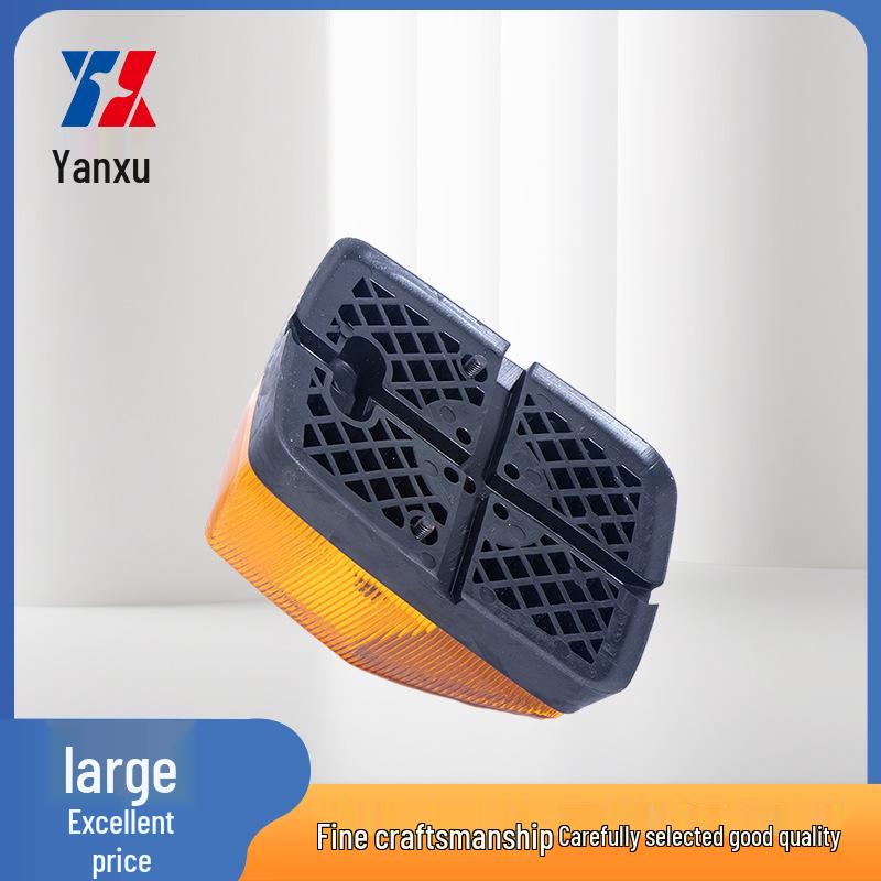 

Suitable Roof Warning Light for Mercedes-Benz G-Class & Sprinter Models Mercedes Yellow Roof Light