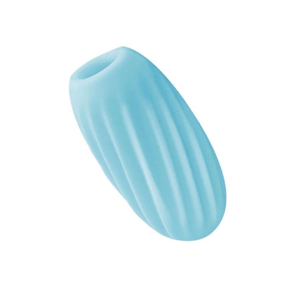 Male Masturbator Cup Realistic Vagina Anal Soft Tight Portable Pocket Adult Sex Toy for Men Erotic Masturbation Use