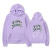 Rapper Drake Music Album Honestly Nevermind Hoodie