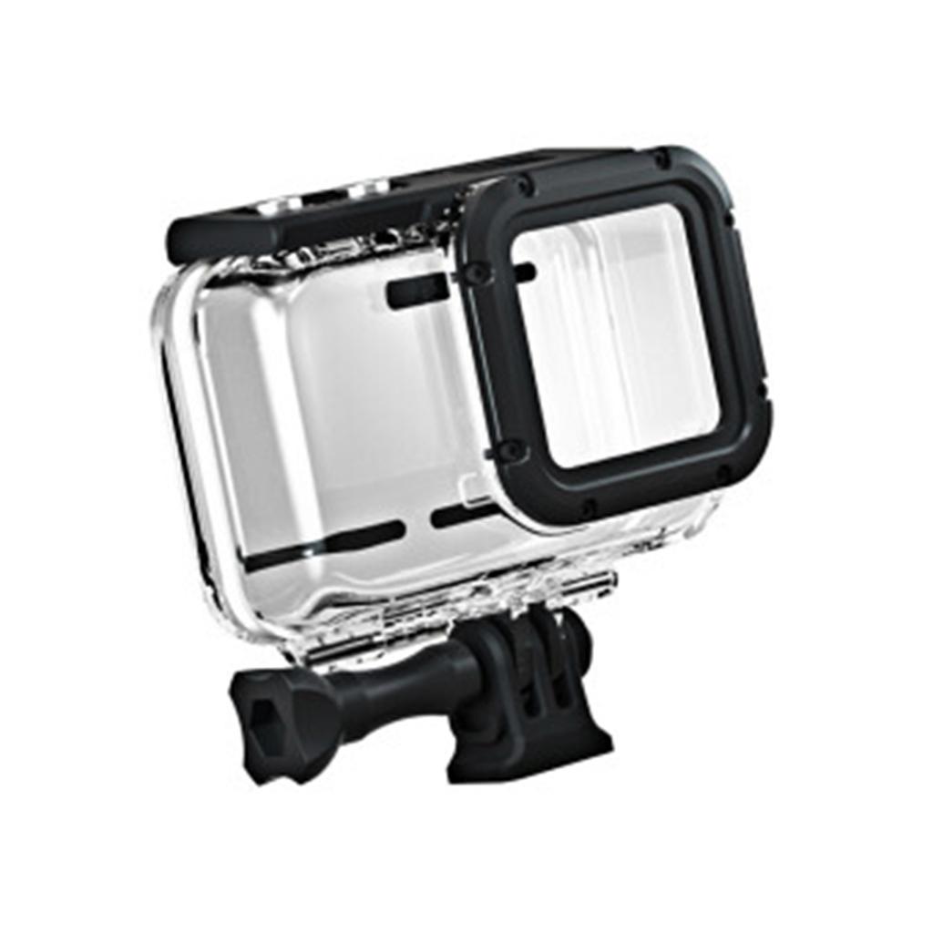Custodia Subacquea per GO 3S, Custodia Protettiva, Impermeabile Fino a 40 M, con Accessori per Staffa Custodia Subacquea per GO 3S, Custodia Protettiva, Impermeabile Fino a 40 M, con Accessori per Staffa