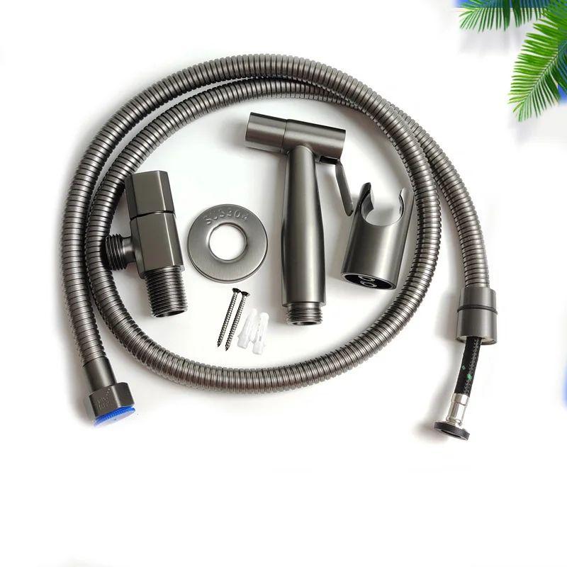 Kitchen Mixer Tap Spare Replacement Faucet Pull Out New Spray Setting Head 2025 Shower Accessories Kitchen Spash-proof Shower