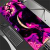 Mouse Pad PPokemons GGengar Gamers Decoracion Gamer Desk Mat Mousepad XXL Gaming Accessories Varmilo Keyboard Carpet