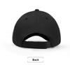 Unisex Solid Color 5 Panel Baseball Cap Trendy Casual Sport Hat For Men And Women Many Colors Street Dance Group