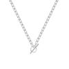 18inches(45.72cm)&FashionCross – silber