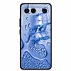 For Vivo S50 Pro Mini 5G 2025 Cases Coque Popular Black Silicone Soft Back Cover For Vivo S 50 Pro Mini Phone Case Fundas Shells
