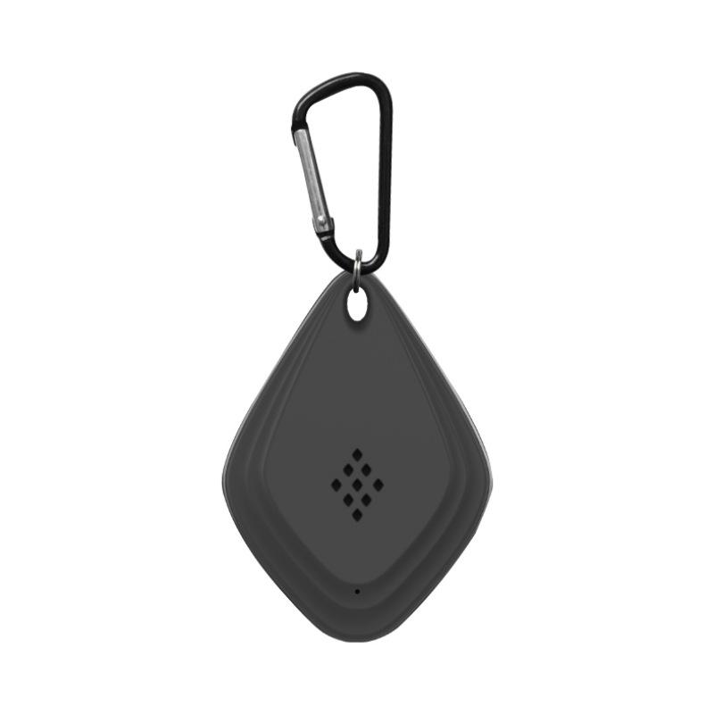 

Портативный ультразвуковой отпугиватель комаров - борьба с вредителями для домашних животных на открытом воздухе Color Box