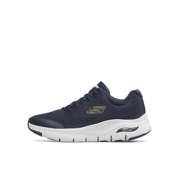 Men's Skechers Arch Fit 232040 Sneakers, Nvy Navy