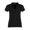 Kustom Kit Womens/Ladies Corporate V Neck T-Shirt