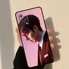 Korean Actor Lee Min ho Case For Oppo A80 A60 A40 A15 A16 A17 A57 A94 A74 A54 A76 A96 A18 A38 A58 A78 A98 A6 A5 Pro