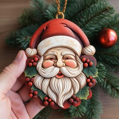 Party-Zubehör – Weihnachtsdeko