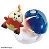 TAKARA TOMY Pokemon Moncolle Pokederze Hogta (Super Ball)