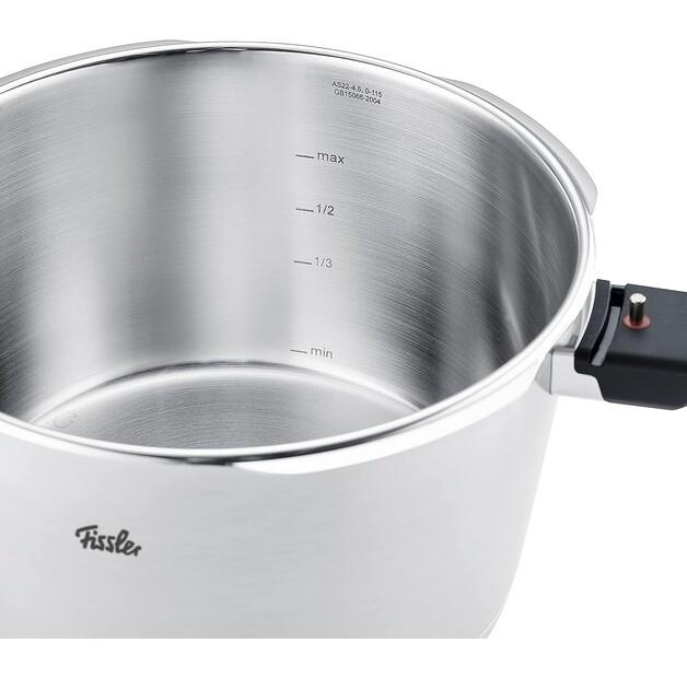 Fissler Vitaquick Premium Pressure Cooker 3.5 L (602-410-03-000/0)