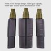 Camping Seasoning Dispenser Bottle 100ml/Single Bottle Leak-Proof Seal Portable Squeeze Bottle for Camping BBQ Picnic Travel