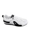 Men's Shoes 2025 New Summer Mesh Forrest Gump Sports Board Shoes Running Men's Casual White Shoes One Pedal Board Shoes