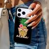 Hello Hawaii Aloha Phone Case For iPhone 17 Air 14 15 13 12 Max Cover For Apple 14 15 16 16e 11 Pro Max Plus