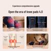 W3 Heated Knee Massager with Vibration CN Plug (adapter Included)