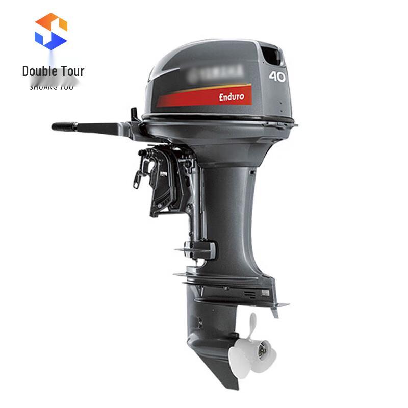 Shuangyou Yamaha 40HP Two-Stroke Long Shaft Outboard Engine