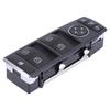 For CLA GLA GLS Electric Window Regulator Switch Buttons Replaces 1669054400