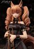 APEX Angelina Maekou Eika scale painted finished figure "Arknights" Ver. 1/7 PVC&ABS