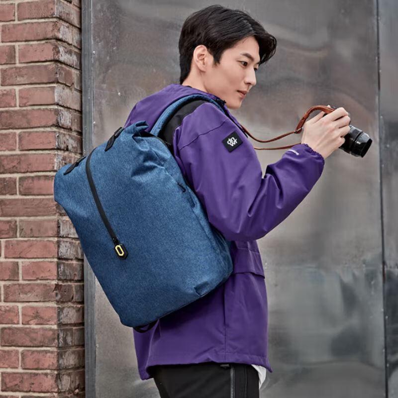 90FEN Student Laptop Backpack