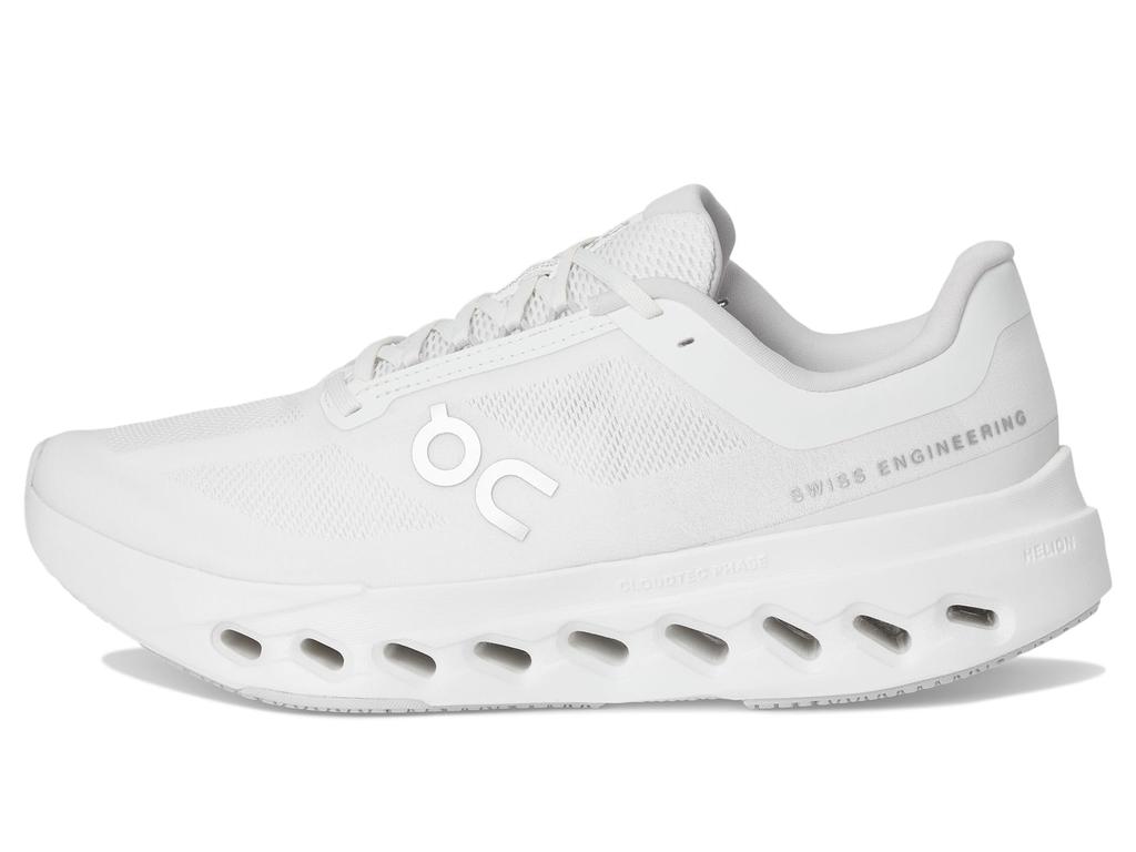 On Cloudsurfer Next Wide Sneaker Size Cm Men's Boots, 28.0