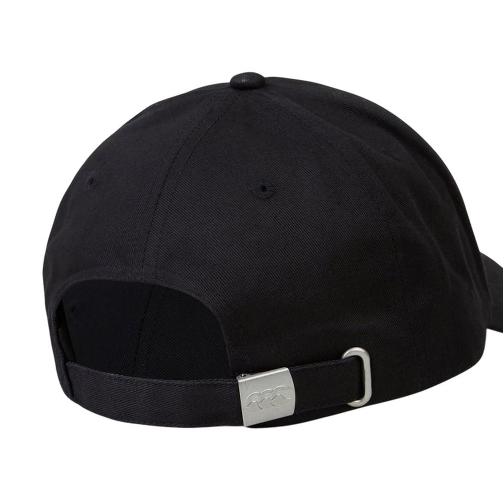 Canterbury Unisex Adult Club Drill Flexible Baseball Cap