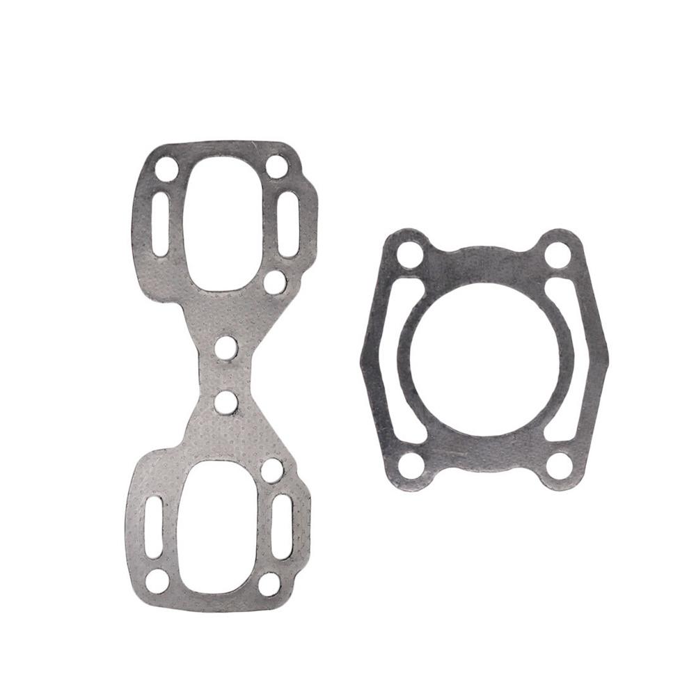 Top End Gasket & O-Ring Kit For SeaDoo GSX GTX SPX XP 787 800 Carb Engine 96-99
