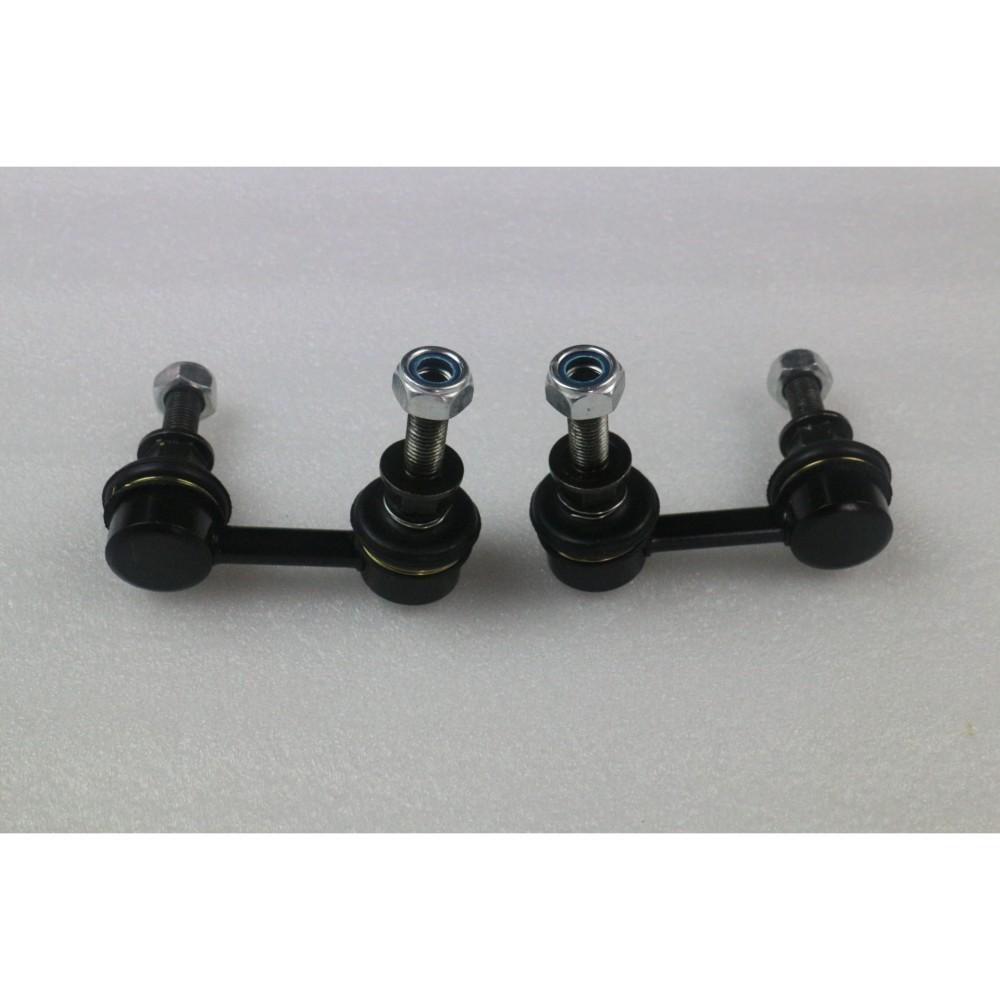 2X FRONT Stabilizer Link Sway Bar Links KIT FIT for Nissan Almera Tino V10,54618BU70A