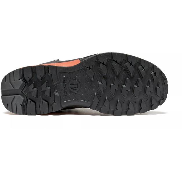 Треккинговые ботинки Tecnica Forge Hike Mid GTX