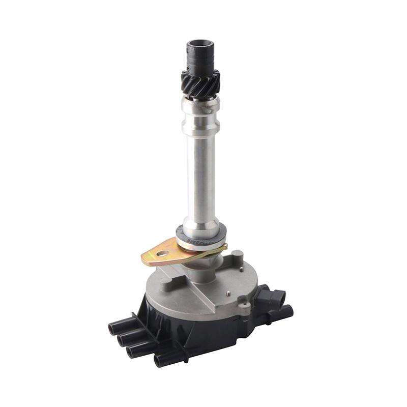 1 Piece Ignition Distributor 12598210 Car Accessories For Chevy GMC Pickup Truck 4.3L V6 Vortec 96-05