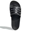 Adidas Adilette Comfort Slide 'Grey Camo' Sneakers FZ1755