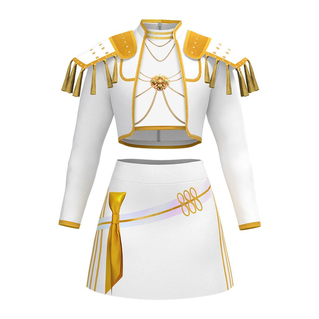 Live Cosplay Server For Movies, Anime, And Games