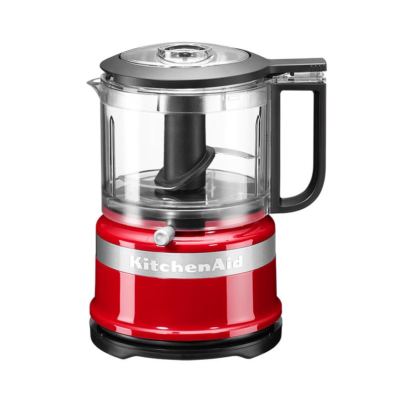 KitchenAid Mini Food Processor & Chopper CN plug (adapter included)