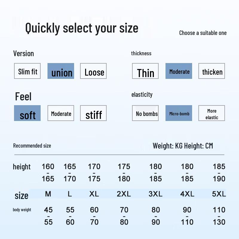 TonLion Men's Ice-Feel Cotton T-Shirt & Shorts Summer Set